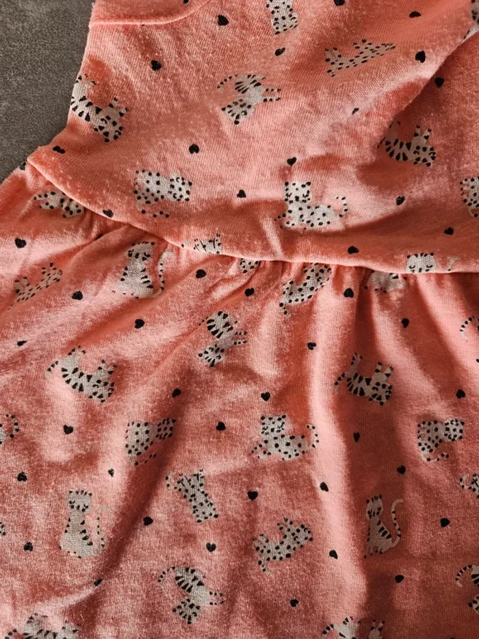 Robe 9mois - photo numéro 3