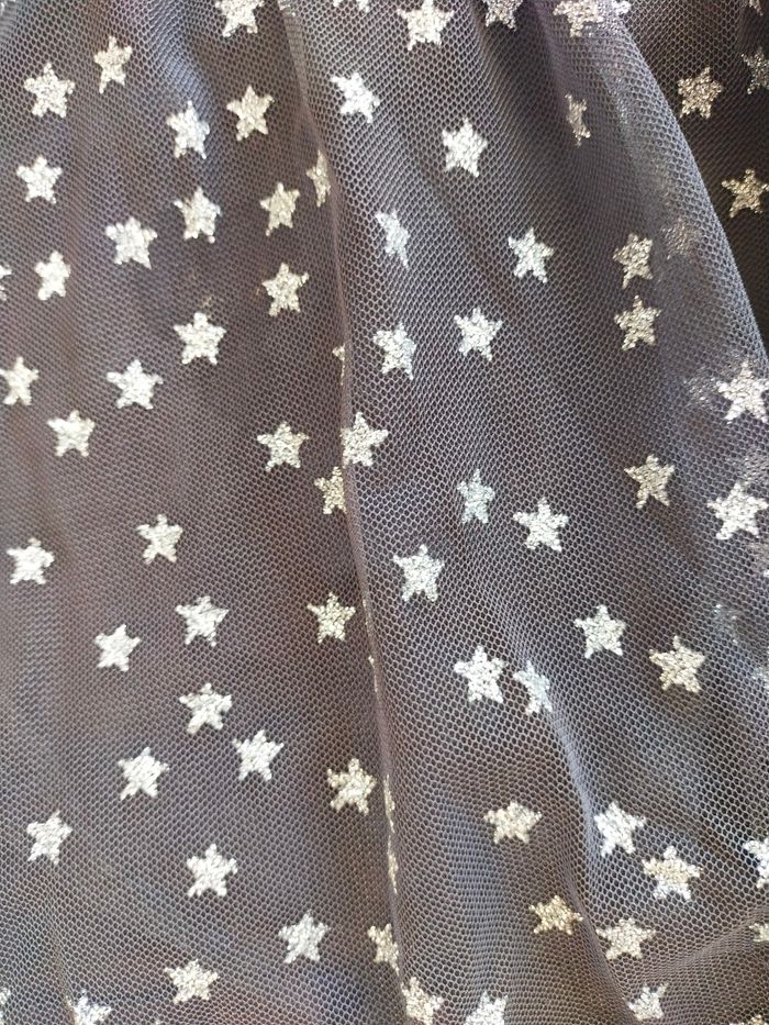 Jupe Vertbaudet T.5A - photo numéro 4