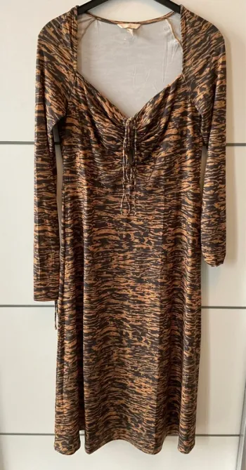 Robe longue