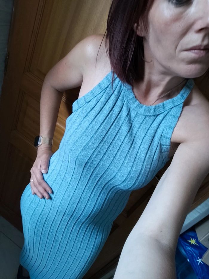 Robe femme - photo numéro 3