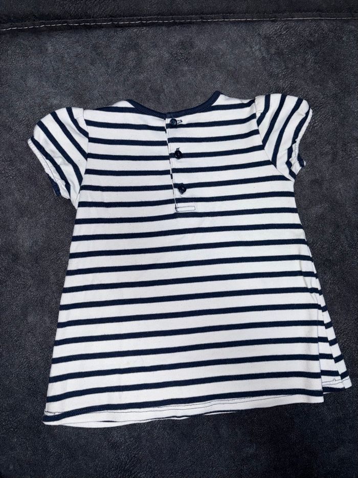 Hauts fille 24mois - photo numéro 3