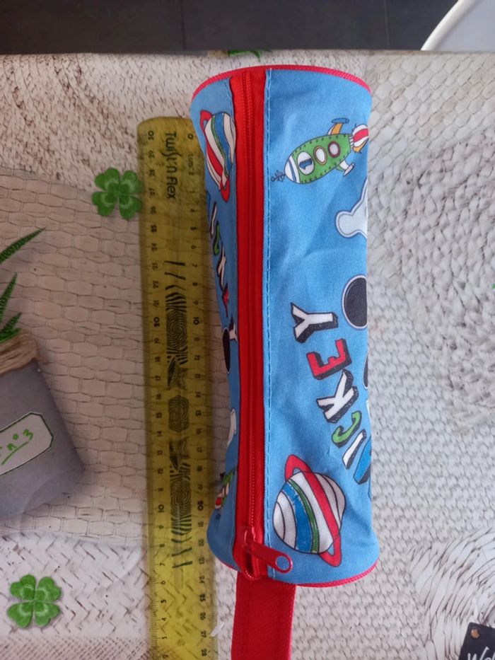 Trousse mickey