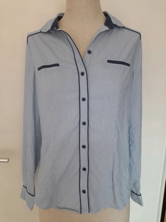 Chemisier Pimkie Taille L