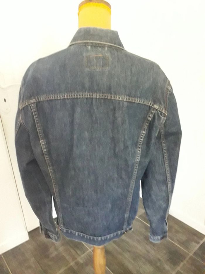 Veste en jean Levi's - photo numéro 2