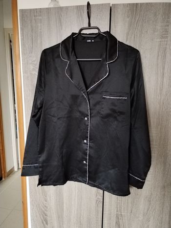 Haut de pyjama
