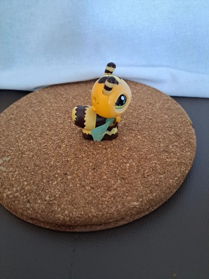 Figurine Petshop - photo numéro 2