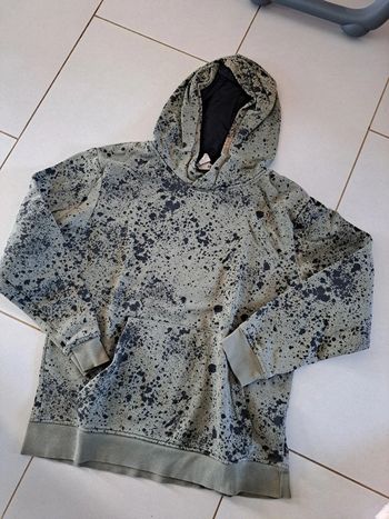 Sweat 10/12 ans