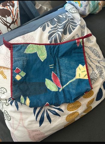 Trousse de bain🌟