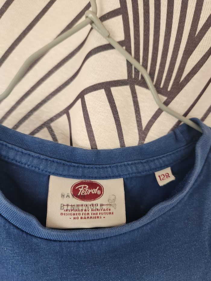 Tee-shirt - photo numéro 2