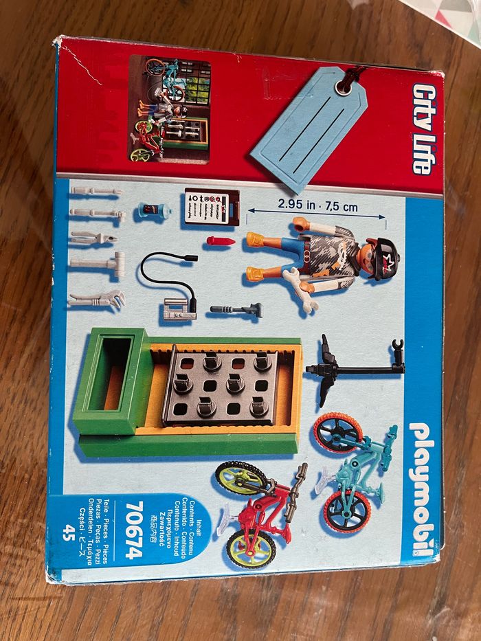 Playmobil 70674 - photo numéro 2