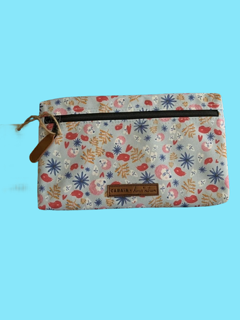 Pochette Cabaia Haras Nitram