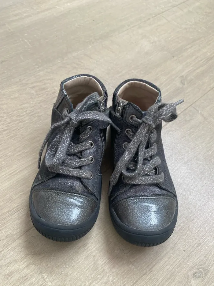 Chaussures filles