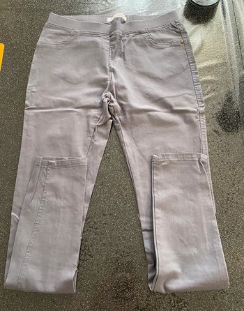 Pantalon skinny / Taille L