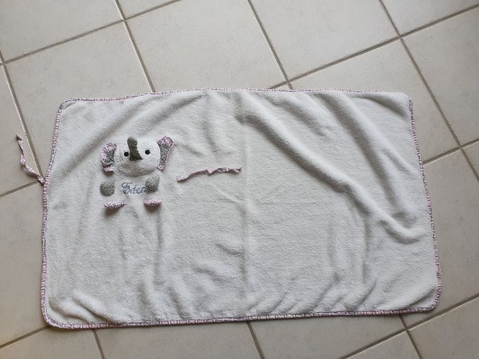 Couverture Doudou et compagnie - photo numéro 2