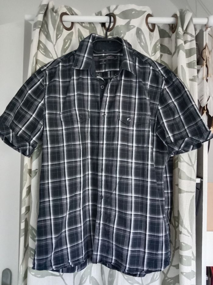 Chemise homme