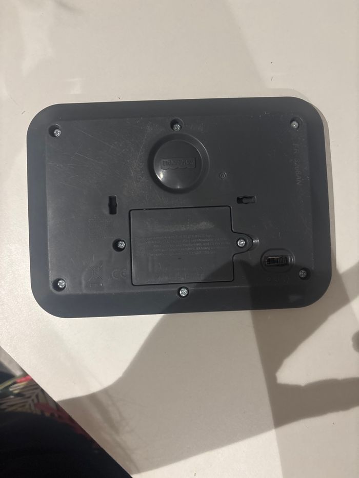 Tablette - photo numéro 3