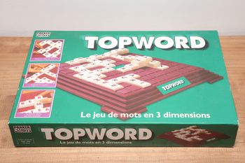 Jeu Topword