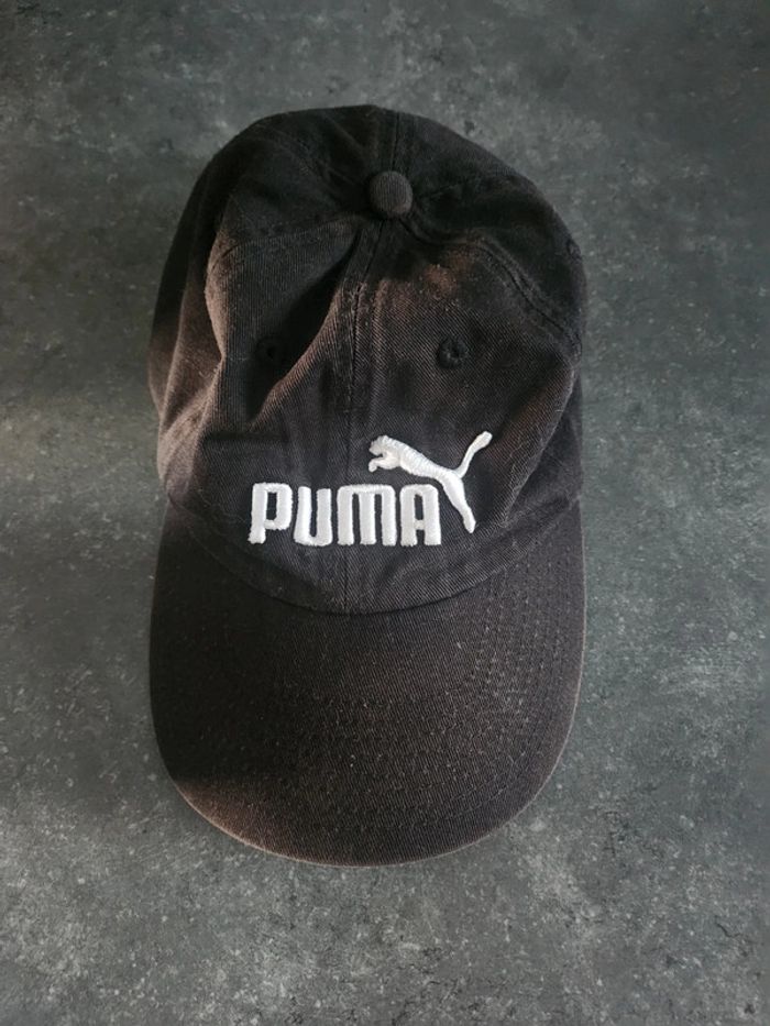 Casquette Puma