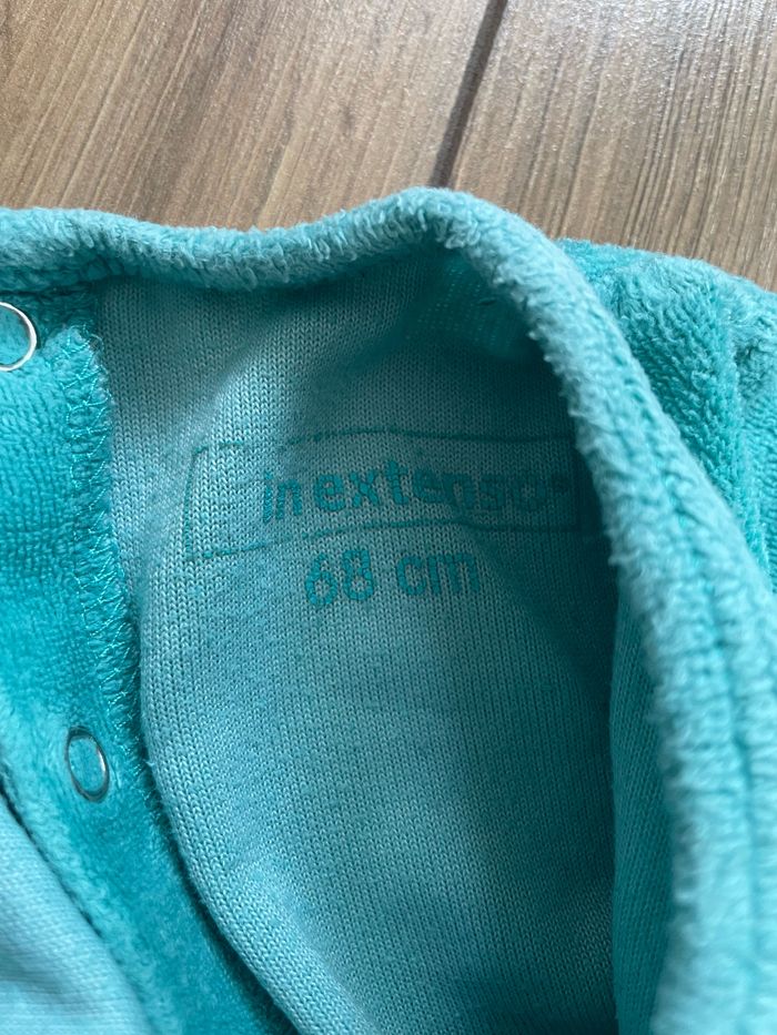 Lot pijama bébé - photo numéro 4