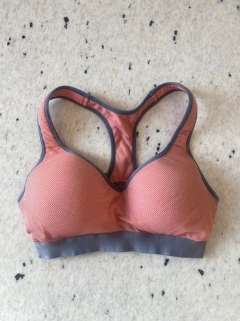 Brassière de sport Crivit 90A