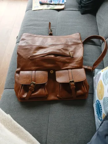 Sac à main sac à dos