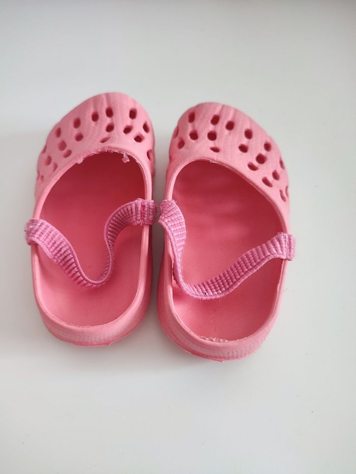 Sabot 18/24 m - photo numéro 6