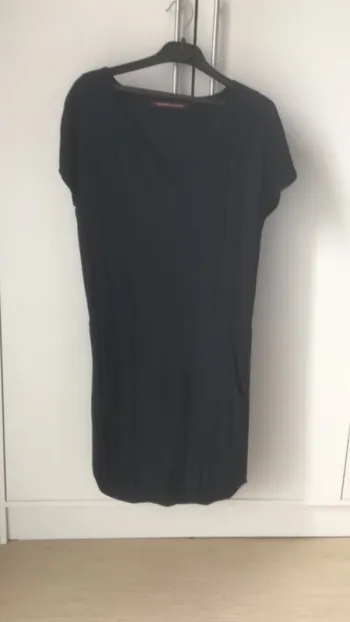Robe comptoir des cotonniers