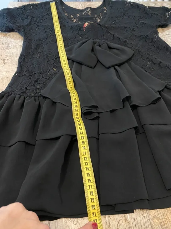 Robe mini Manouch - photo numéro 8
