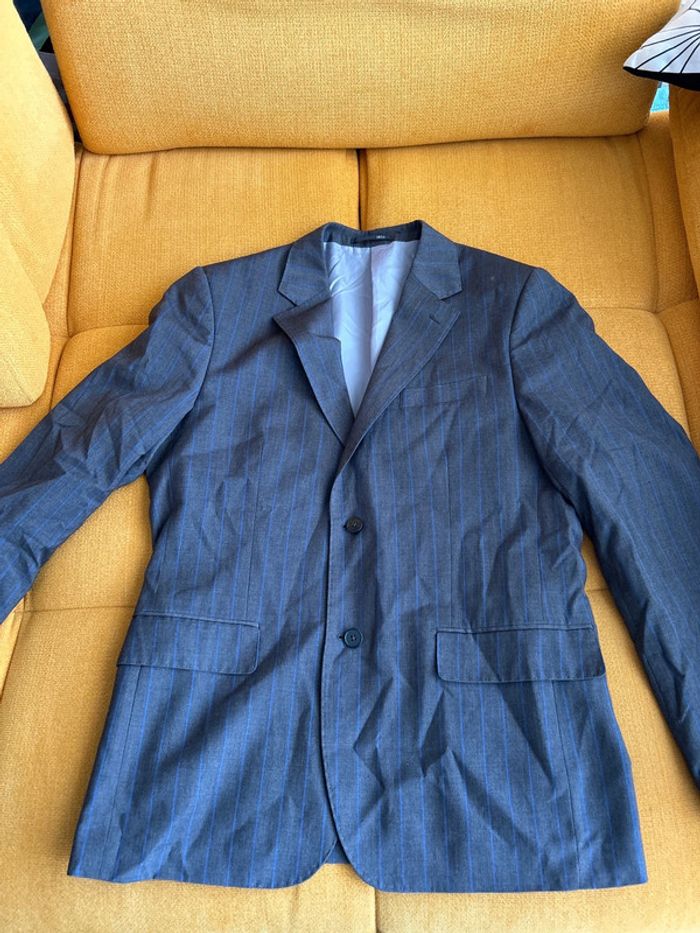 Veste costard taille 52