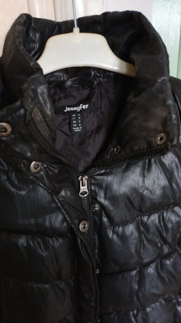 Doudoune femme - photo numéro 3