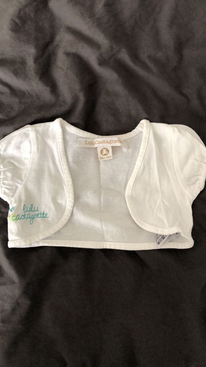 Ensemble bébé - photo numéro 4