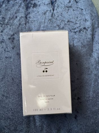 Eau de senteur Bonpoint