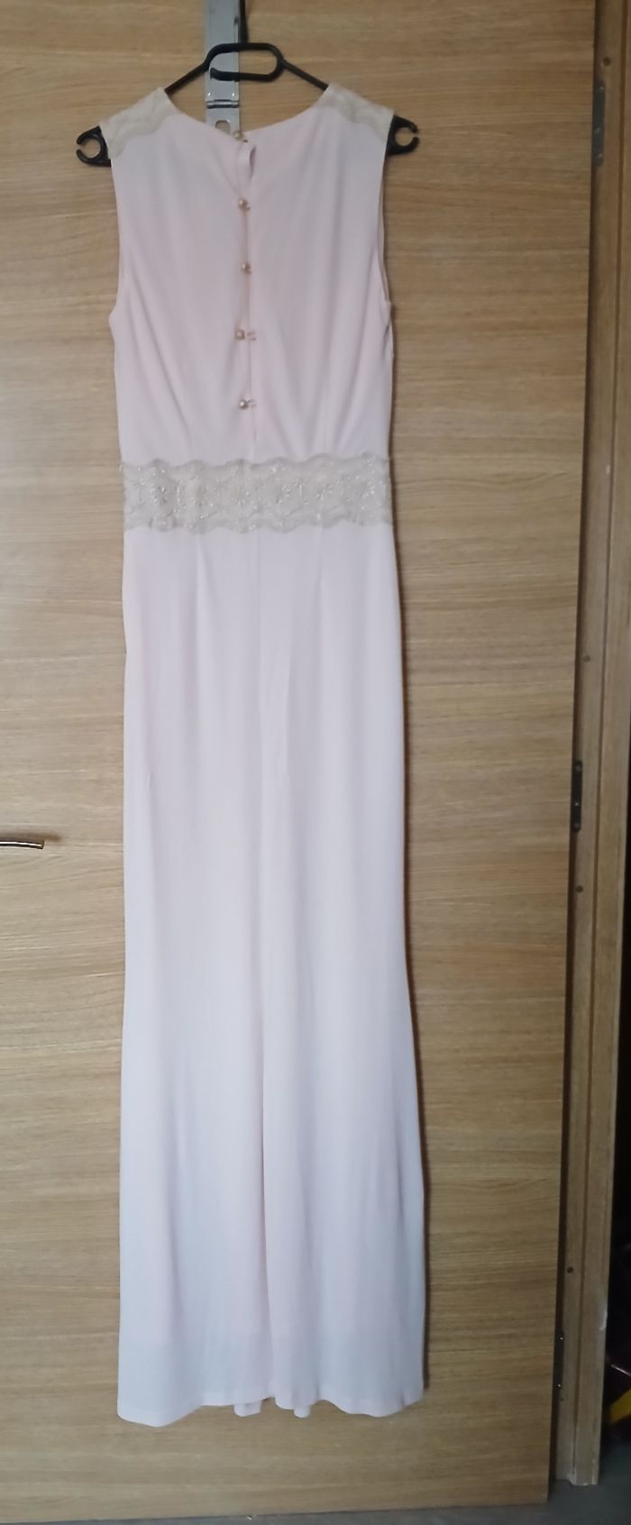 Robe longue - photo numéro 2