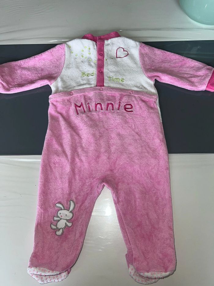 Pyjama - photo numéro 3
