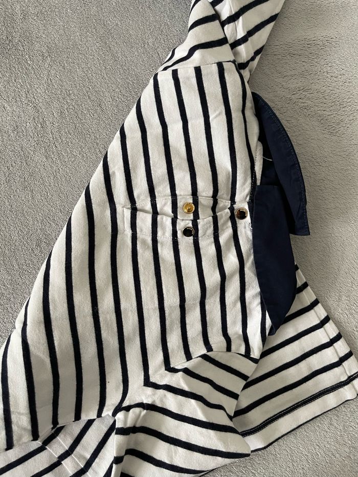 Tee-shirts ML 6 ans - photo numéro 4