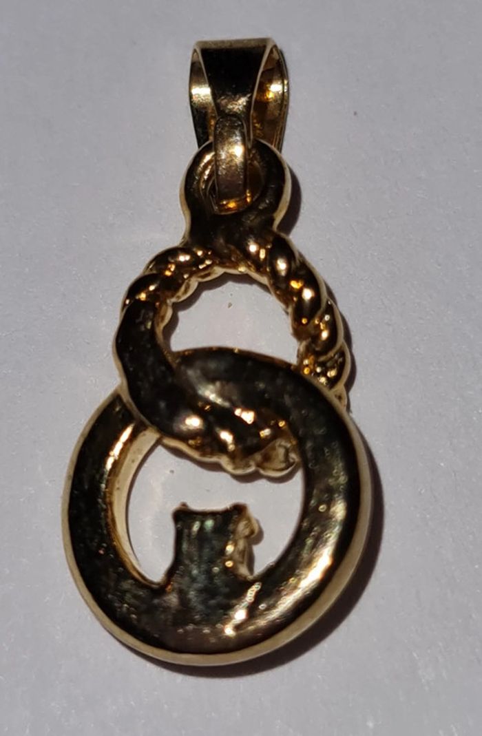 Pendentif - photo numéro 2