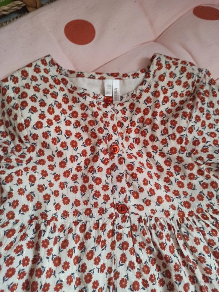 Robe 23 mois - photo numéro 2