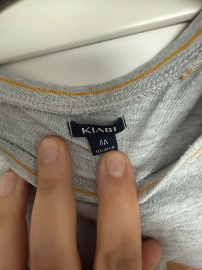 Pyjama - photo numéro 4