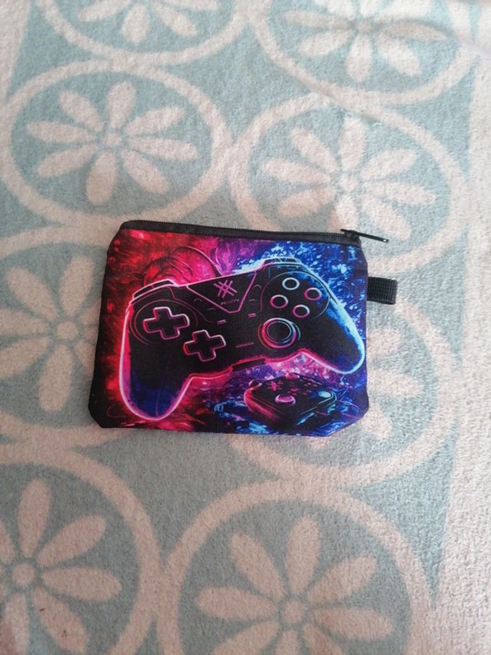 Pochette Shein - photo numéro 2