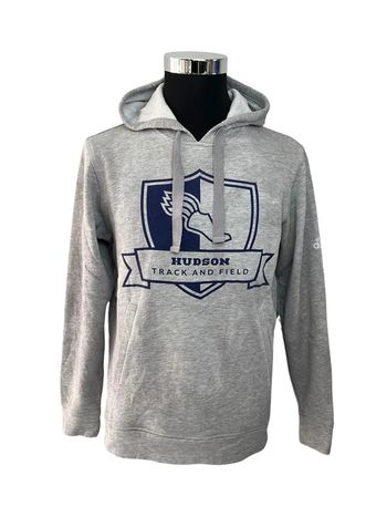 Pull/sweat à capuche Adidas gris clair, taille S pour homme