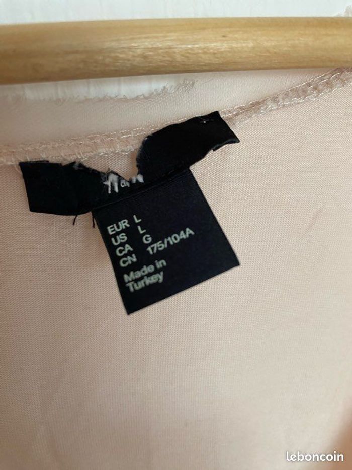 débardeur - photo numéro 3