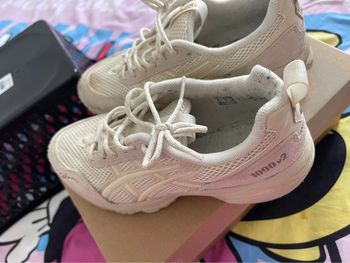 Basket Asics