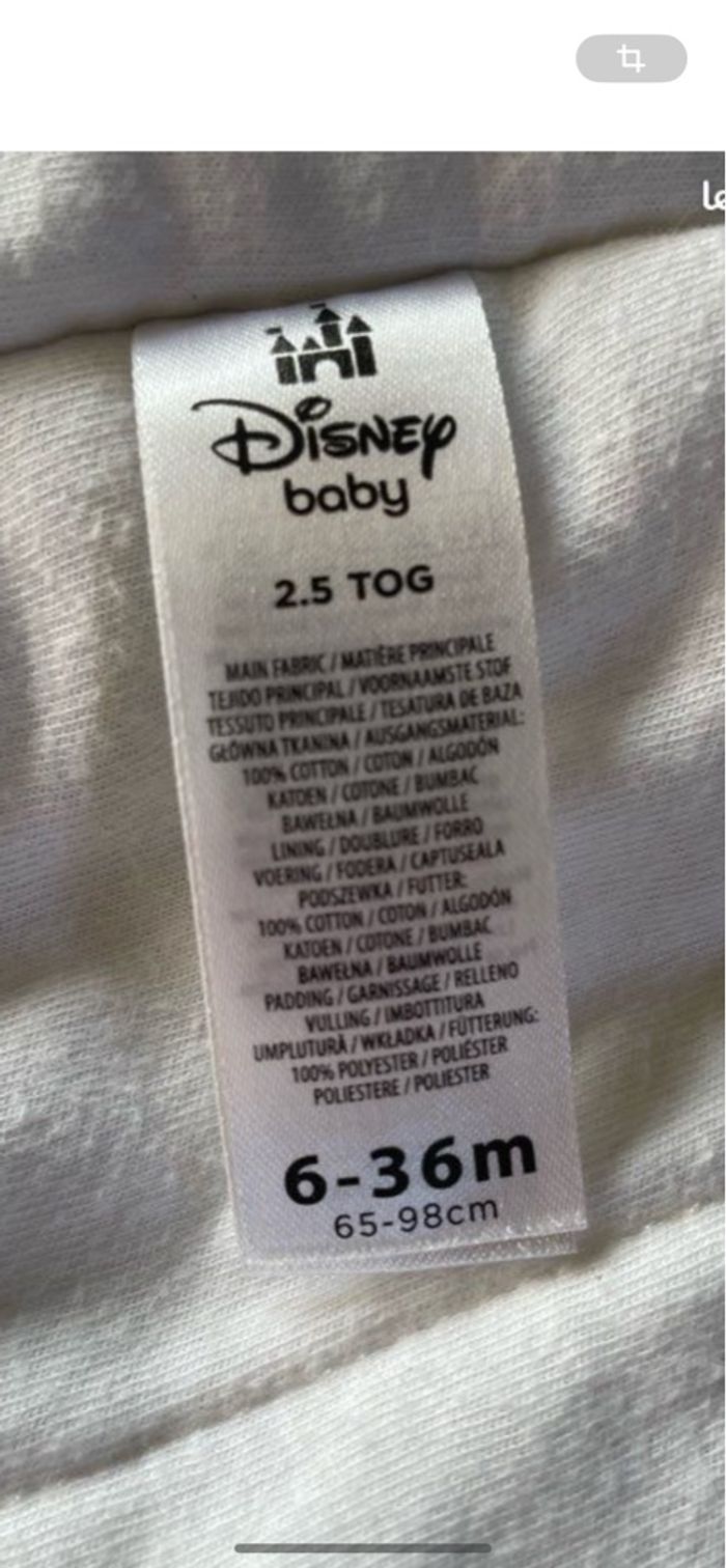 Lot de gigoteuses - photo numéro 4