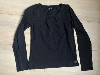 Tee-shirt manches longues 10 ans Orchestra