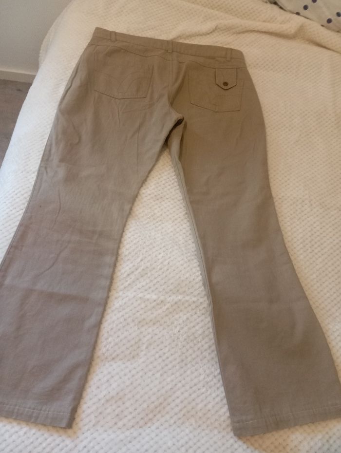 Pantalon femme - photo numéro 3