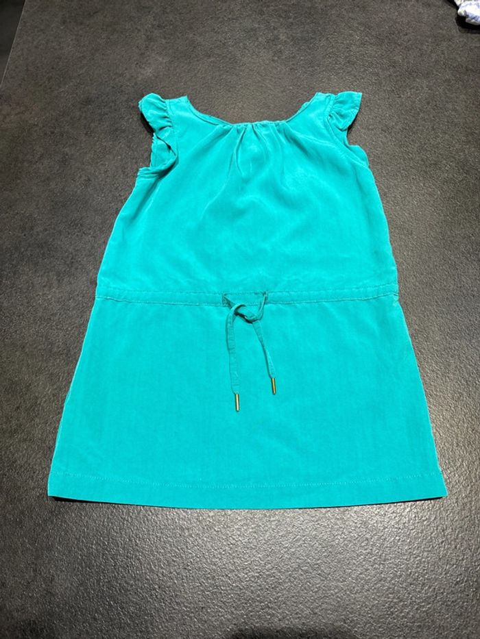 Robe fine