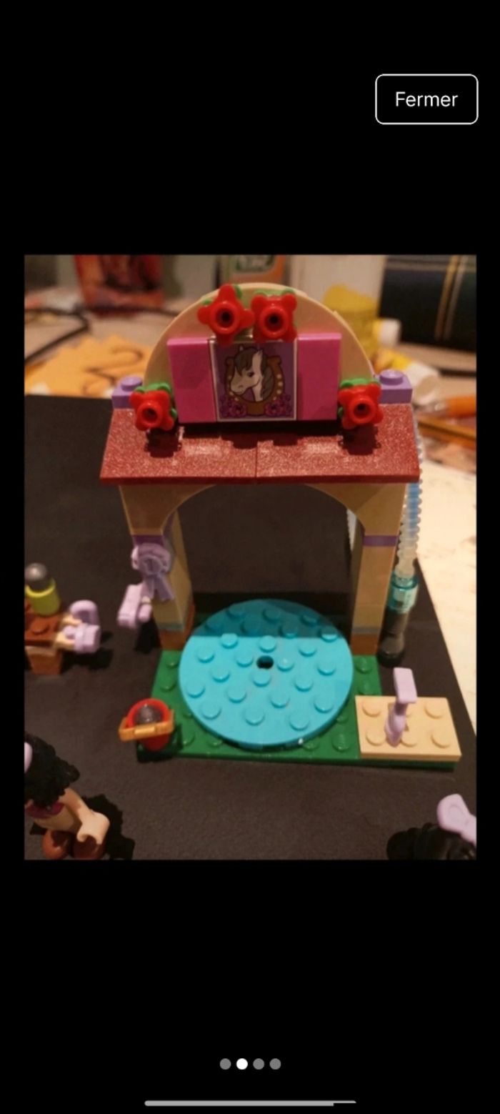 Lego 41123 - photo numéro 4