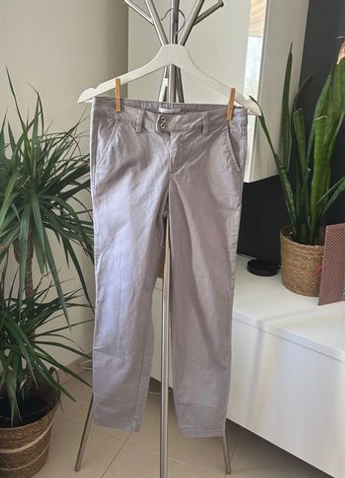Chino Les Petites Bombes
