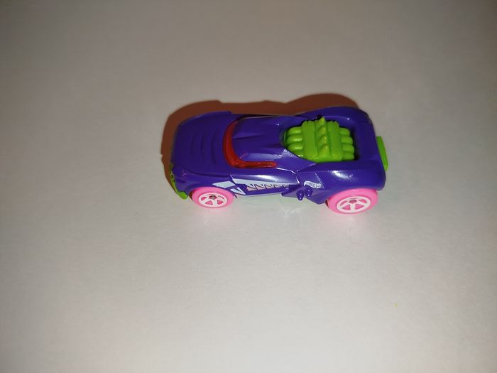 Hot Wheels Growler Exclusive Multipack 2025 - photo numéro 5