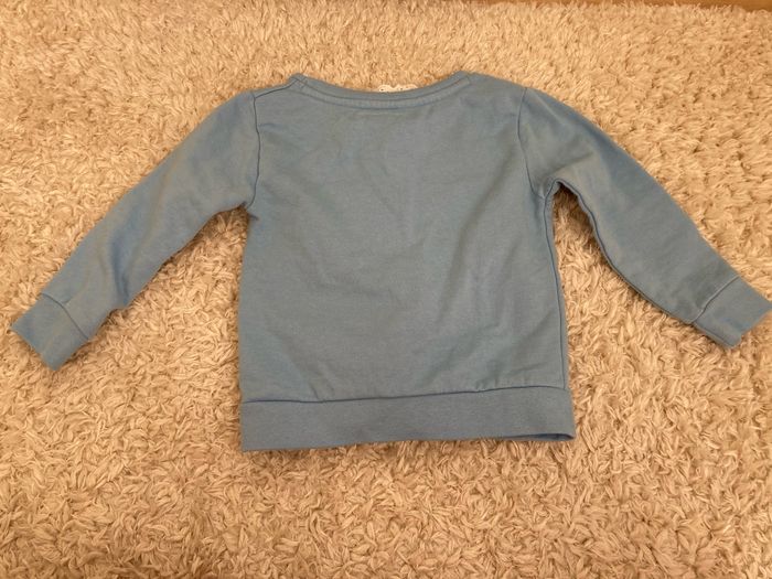 Élégant pull 2 ans très bon état - photo numéro 5